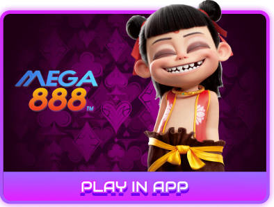 mega888
